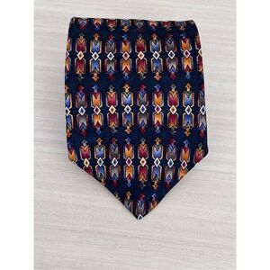 Hanover St Tie Works LTD  Silk Tie